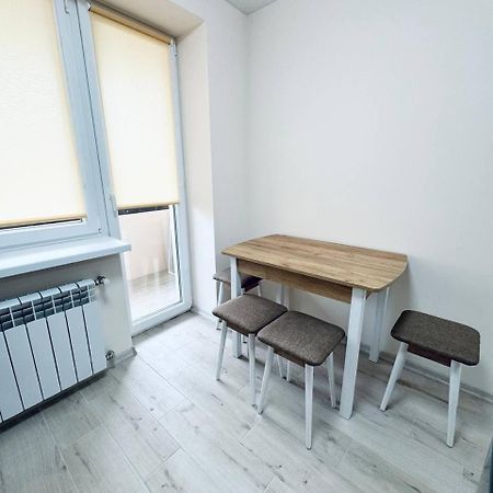 Двокімнатна Квартира На Корятовича, 2Б Берегово Екстериор снимка